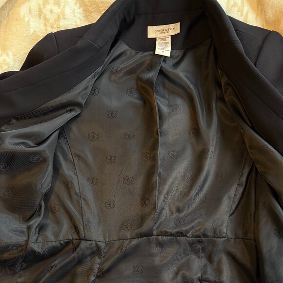 Covington Petite Blazer - Picture 5 of 5